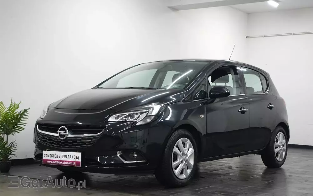 OPEL Corsa 1.0 T Cosmo S&S