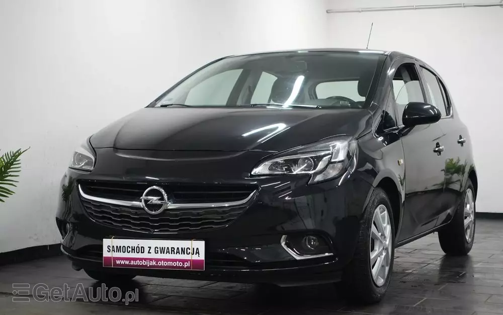 OPEL Corsa 1.0 T Cosmo S&S