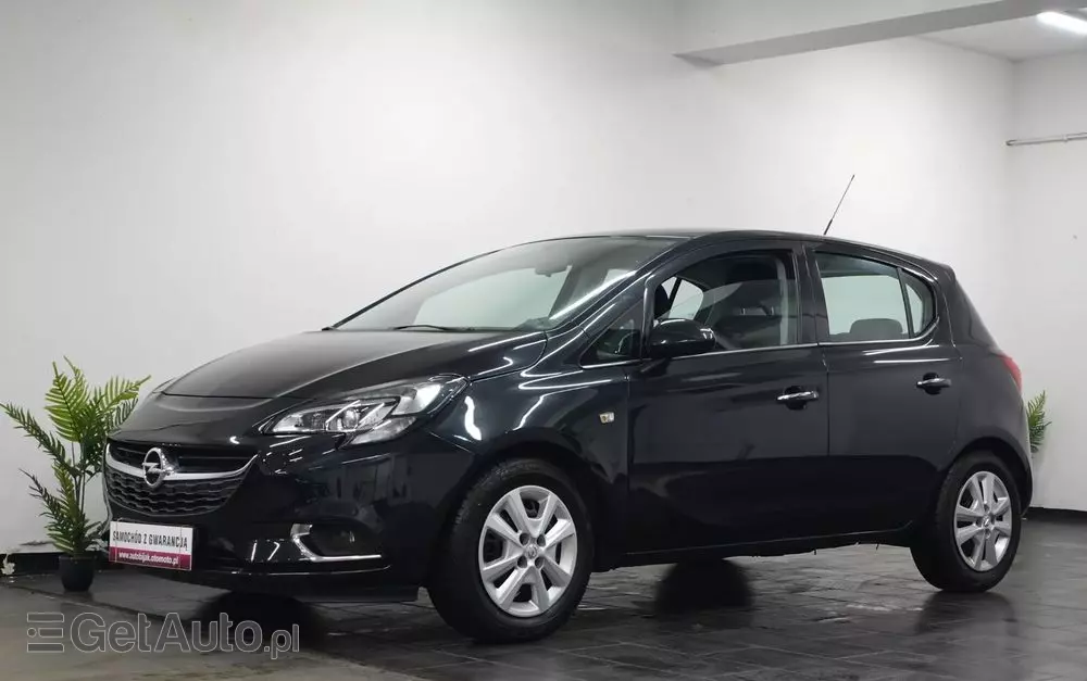 OPEL Corsa 1.0 T Cosmo S&S