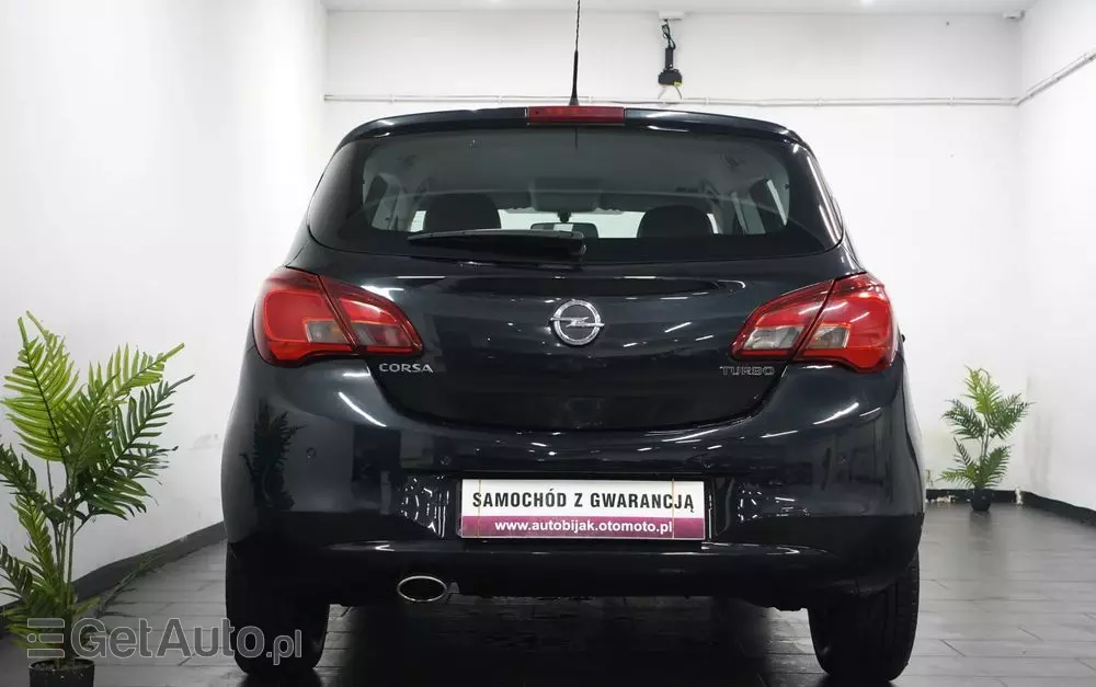 OPEL Corsa 1.0 T Cosmo S&S