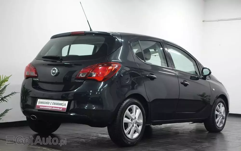 OPEL Corsa 1.0 T Cosmo S&S