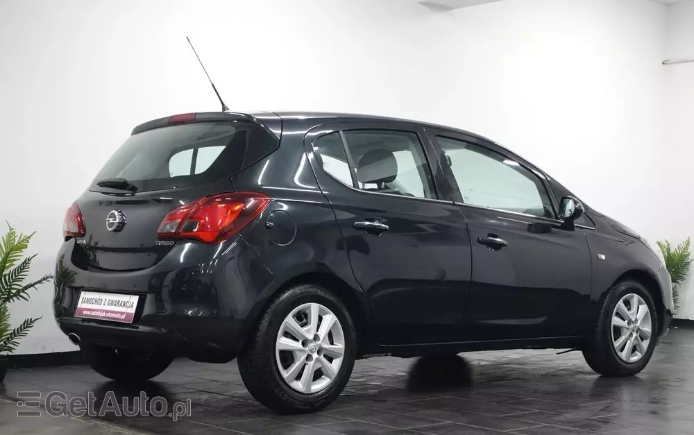 OPEL Corsa 1.0 T Cosmo S&S