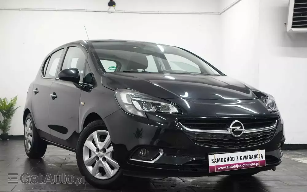 OPEL Corsa 1.0 T Cosmo S&S