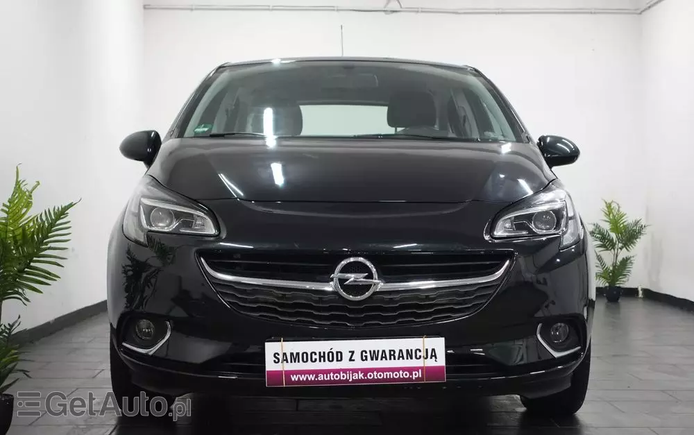 OPEL Corsa 1.0 T Cosmo S&S