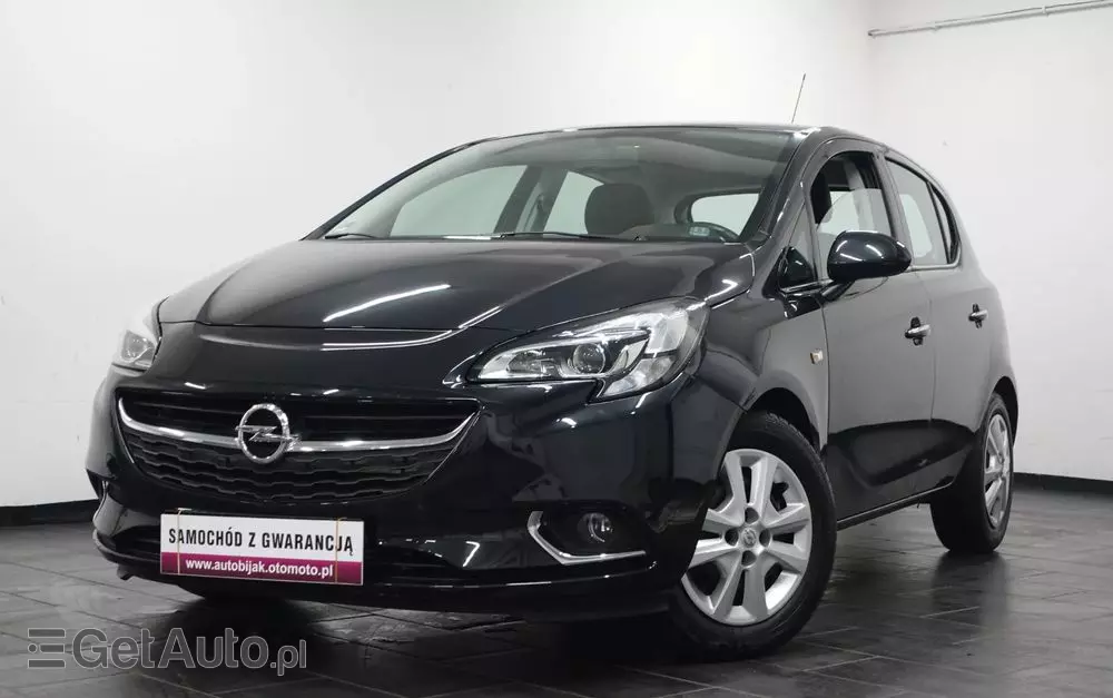 OPEL Corsa 1.0 T Cosmo S&S