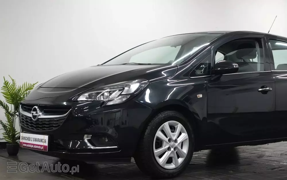 OPEL Corsa 1.0 T Cosmo S&S