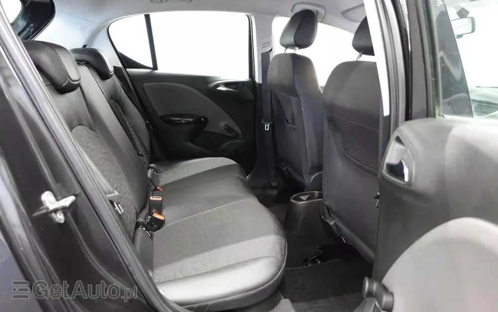 OPEL Corsa 1.0 T Cosmo S&S