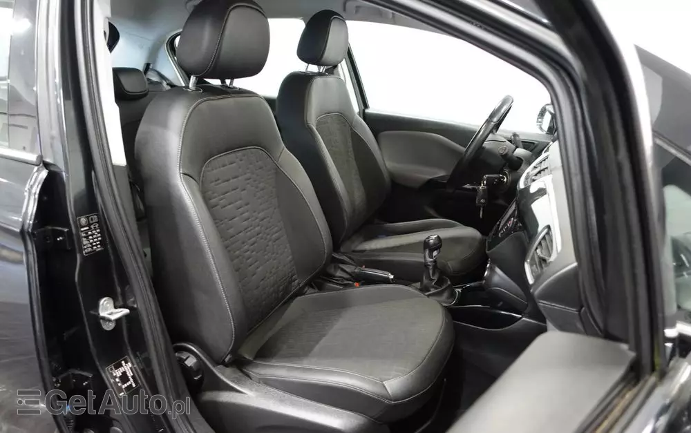 OPEL Corsa 1.0 T Cosmo S&S