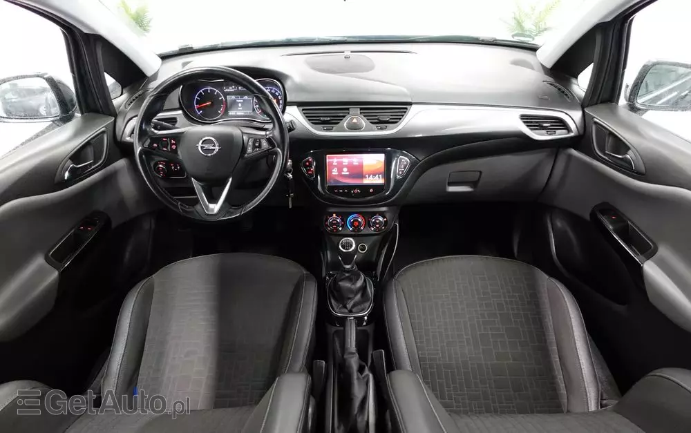 OPEL Corsa 1.0 T Cosmo S&S