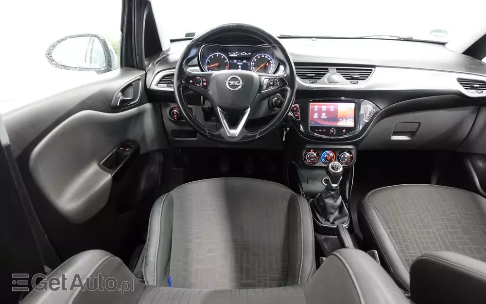 OPEL Corsa 1.0 T Cosmo S&S