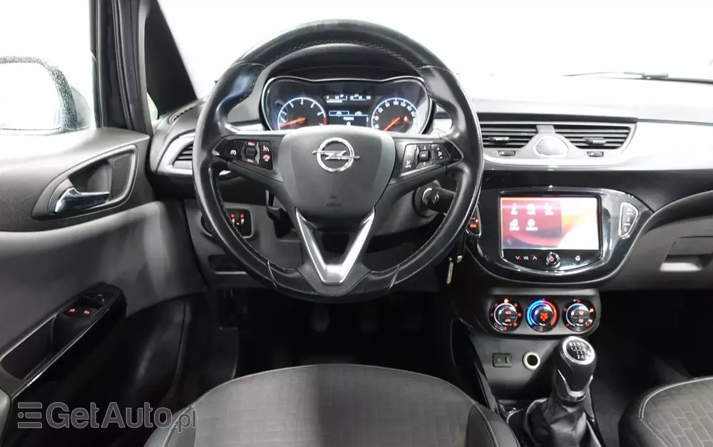 OPEL Corsa 1.0 T Cosmo S&S