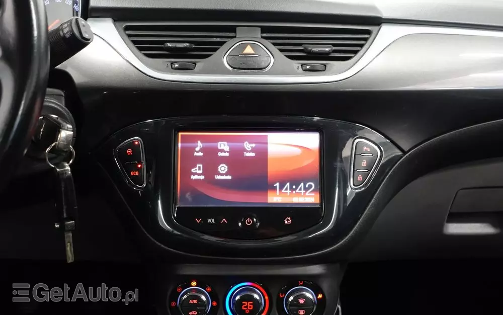 OPEL Corsa 1.0 T Cosmo S&S