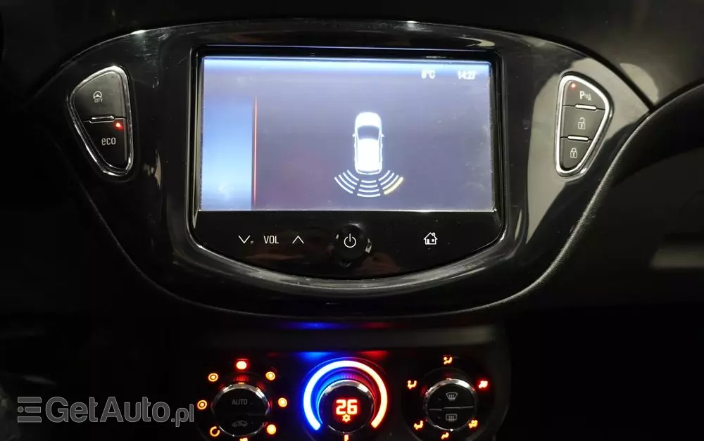 OPEL Corsa 1.0 T Cosmo S&S