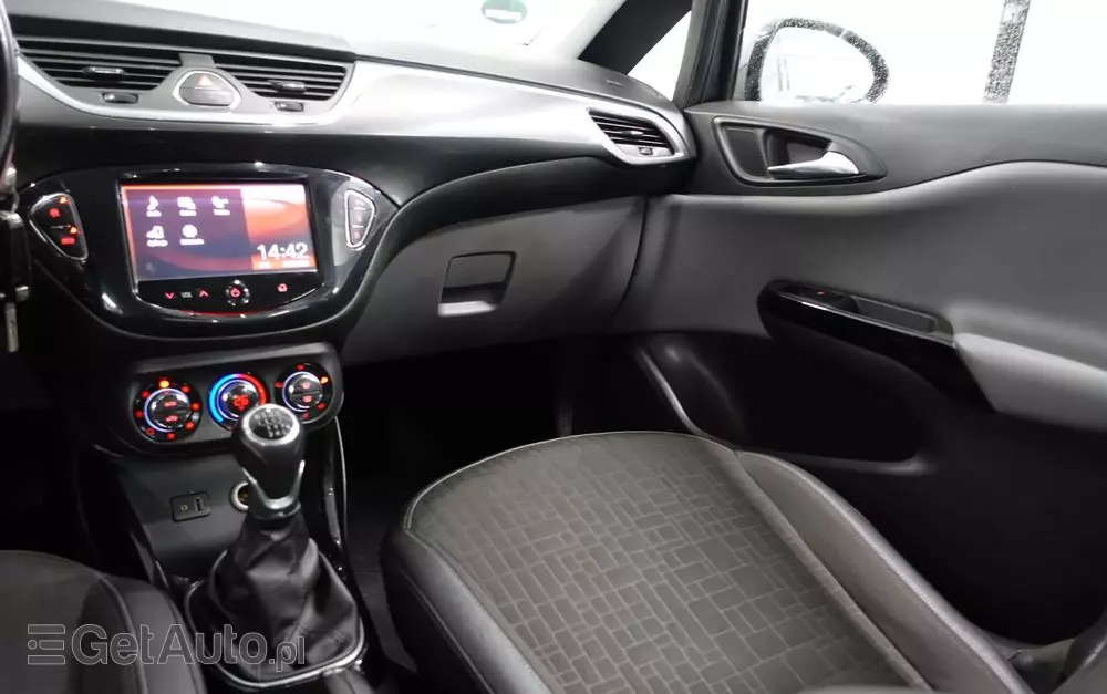 OPEL Corsa 1.0 T Cosmo S&S