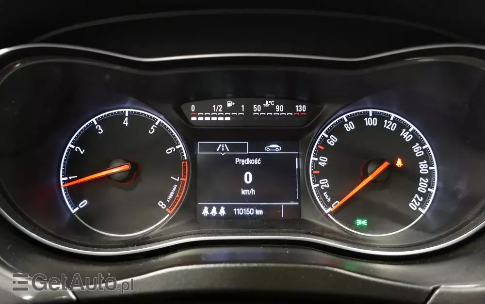 OPEL Corsa 1.0 T Cosmo S&S