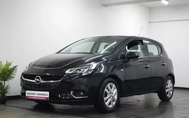 OPEL Corsa 1.0 T Cosmo S&S