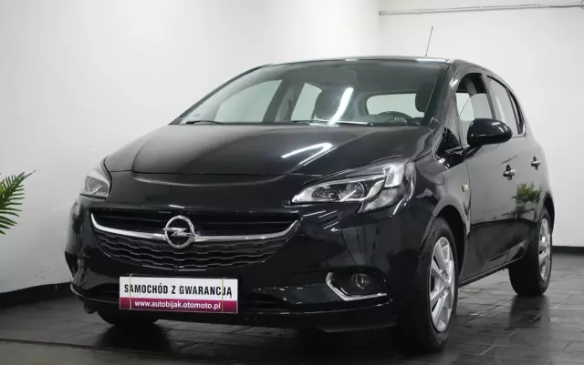 OPEL Corsa 1.0 T Cosmo S&S