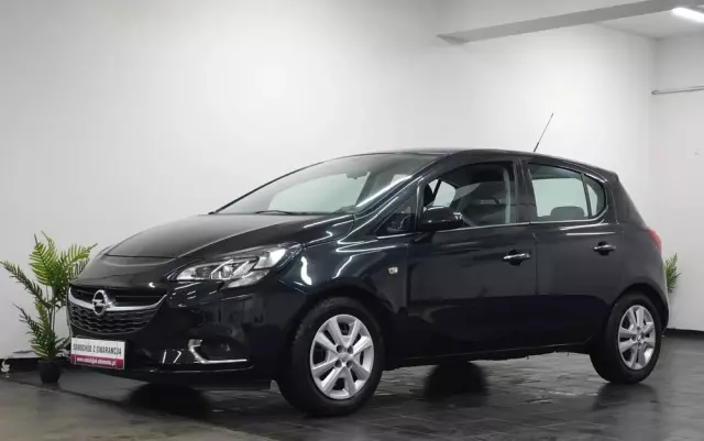 OPEL Corsa 1.0 T Cosmo S&S