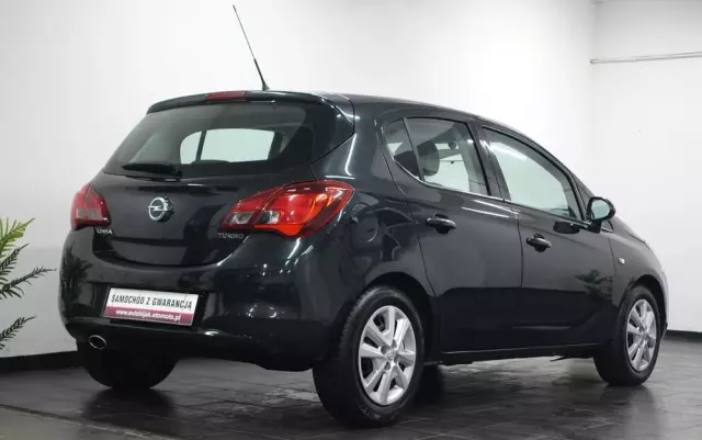 OPEL Corsa 1.0 T Cosmo S&S