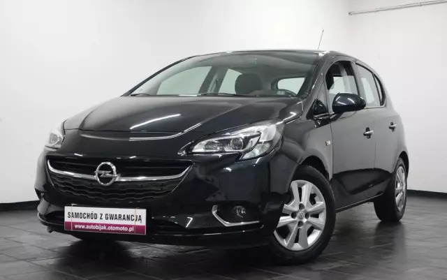 OPEL Corsa 1.0 T Cosmo S&S