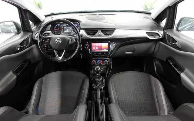 OPEL Corsa 1.0 T Cosmo S&S