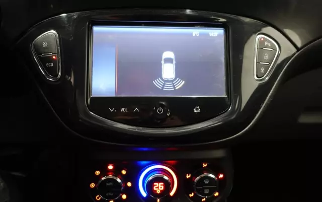 OPEL Corsa 1.0 T Cosmo S&S