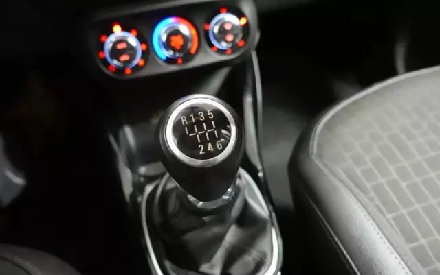 OPEL Corsa 1.0 T Cosmo S&S