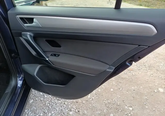 VOLKSWAGEN Golf Sportsvan 1.6 TDI BlueMotion Comfortline