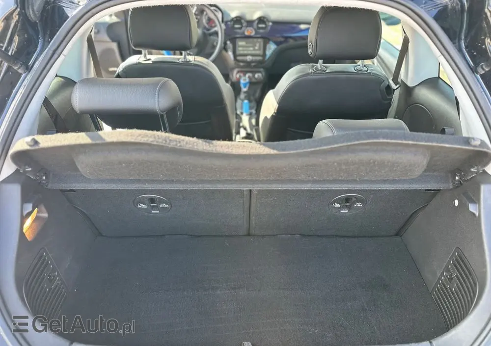 OPEL Adam 1.0 T SIDI Jam Unlimited S&S