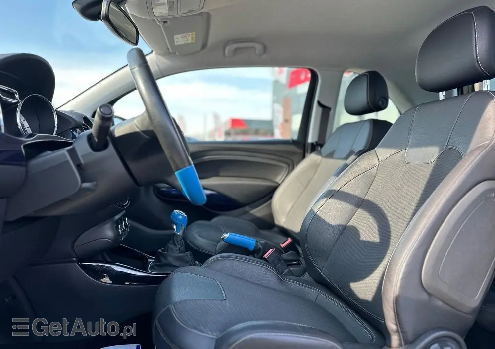 OPEL Adam 1.0 T SIDI Jam Unlimited S&S