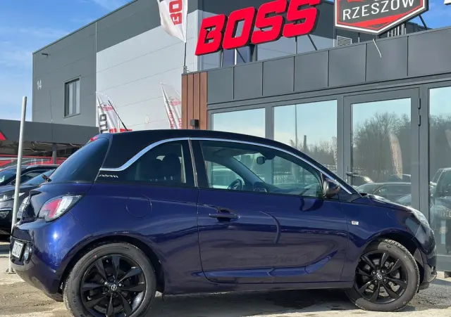 OPEL Adam 1.0 T SIDI Jam Unlimited S&S