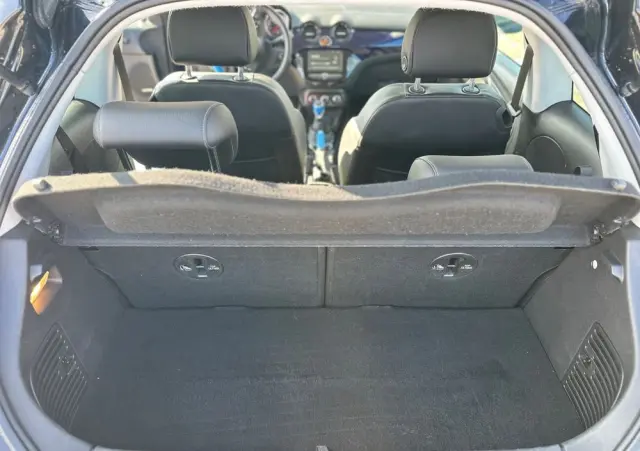 OPEL Adam 1.0 T SIDI Jam Unlimited S&S