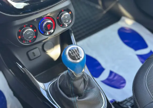 OPEL Adam 1.0 T SIDI Jam Unlimited S&S