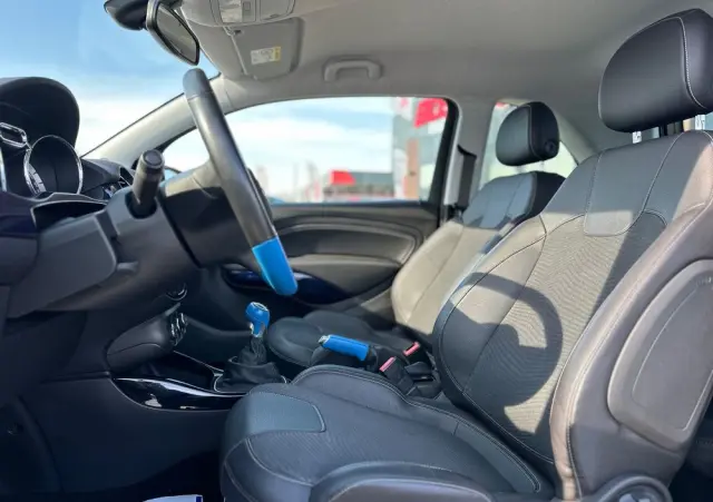 OPEL Adam 1.0 T SIDI Jam Unlimited S&S