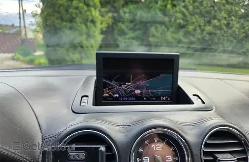 PEUGEOT RCZ 