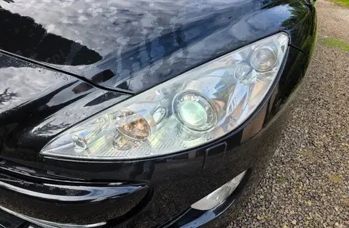 PEUGEOT RCZ 