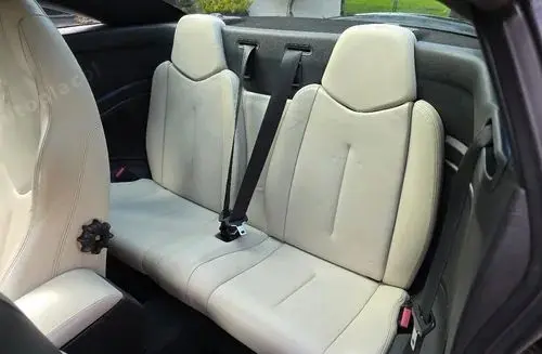 PEUGEOT RCZ 
