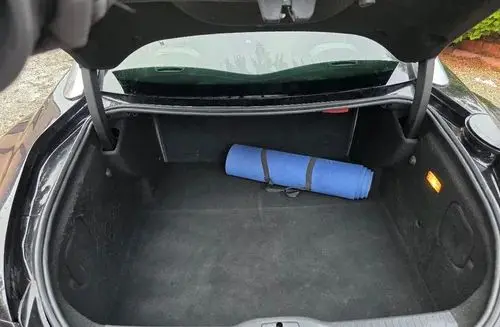 PEUGEOT RCZ 