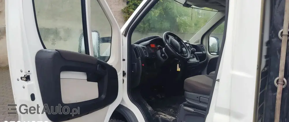 PEUGEOT Boxer winda 
