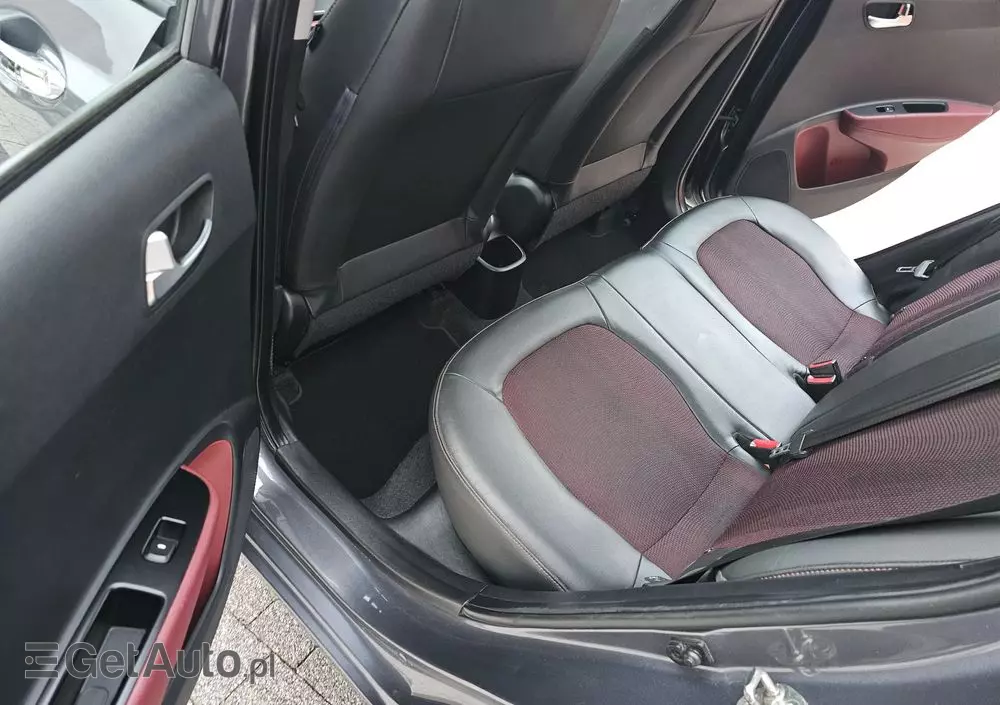 HYUNDAI I10 1.2 Premium