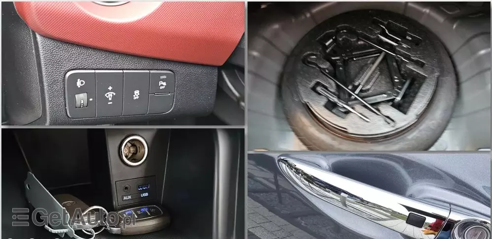 HYUNDAI I10 1.2 Premium