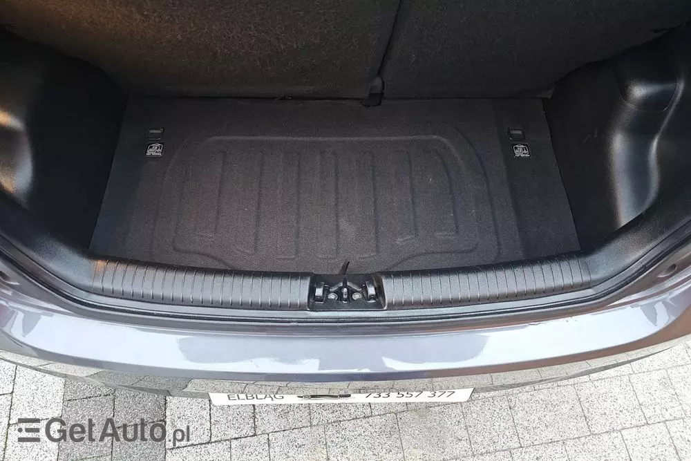 HYUNDAI I10 1.2 Premium