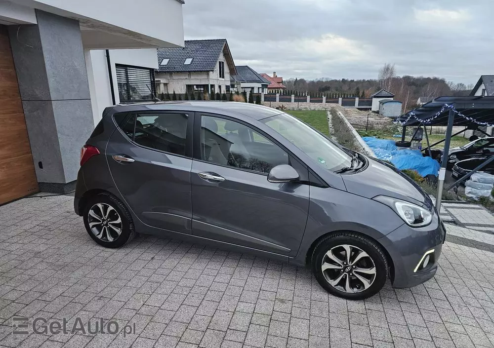 HYUNDAI I10 1.2 Premium