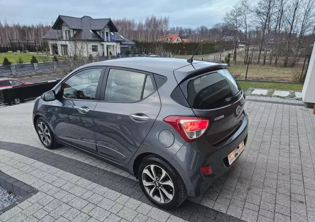 HYUNDAI I10 1.2 Premium