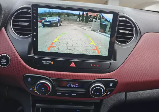 HYUNDAI I10 1.2 Premium