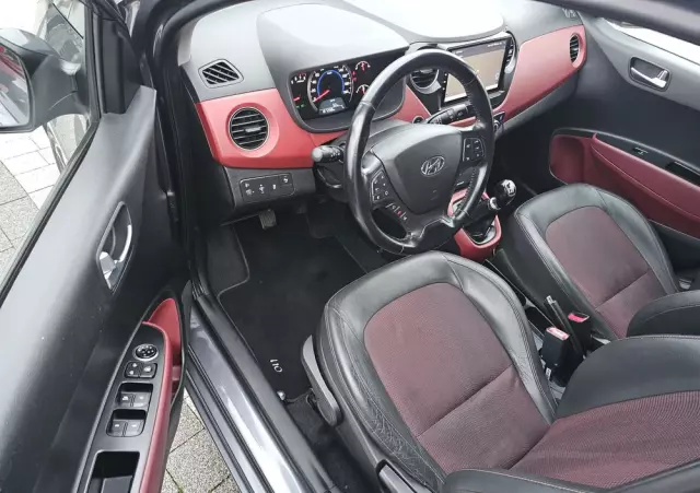 HYUNDAI I10 1.2 Premium