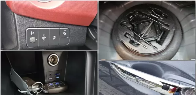 HYUNDAI I10 1.2 Premium