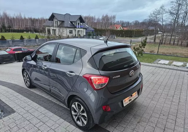 HYUNDAI I10 1.2 Premium