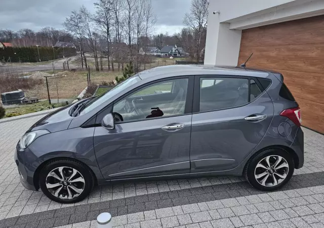 HYUNDAI I10 1.2 Premium