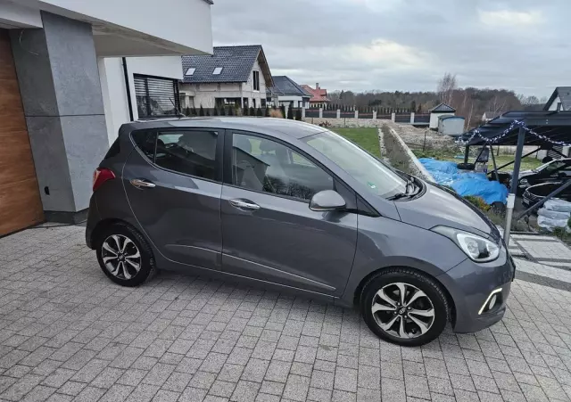 HYUNDAI I10 1.2 Premium